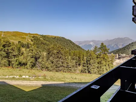 Quartz 34 - Appartement vue pistes, Belle Plagne : photo 7