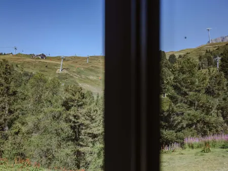 Quartz 34 - Appartement vue pistes, Belle Plagne : photo 8