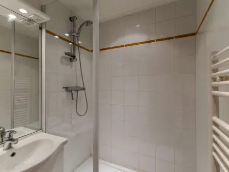 Appartement 10 pers. rénové à Plagne Villages, vue montagne : photo 10