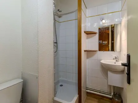 Appartement 10 pers. rénové à Plagne Villages, vue montagne : photo 16