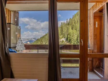 Appartement 5 pers. vue montagne à Plagne Bellecôte : photo 6