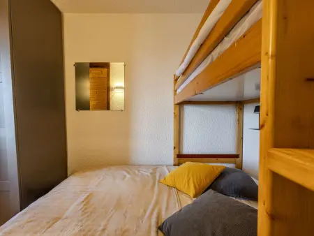 Appartement 5 pers. vue montagne à Plagne Bellecôte : photo 10