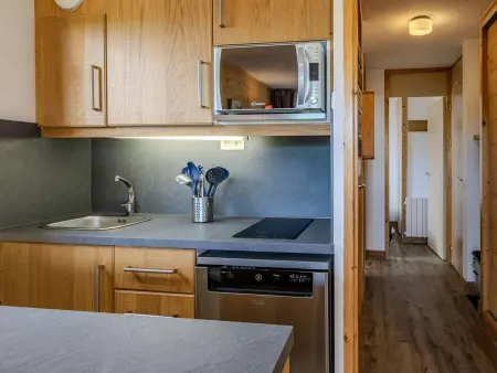 Phoenix 207 - Appartement 4 pers. vue panoramique : photo 8