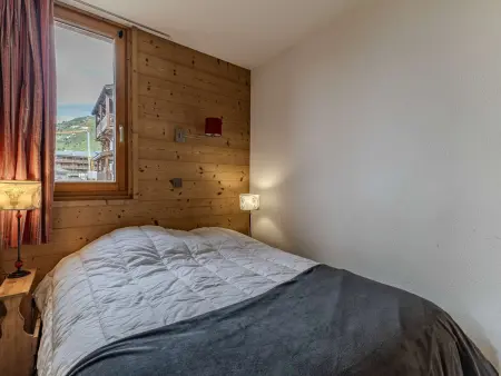 Phoenix 207 - Appartement 4 pers. vue panoramique : photo 11