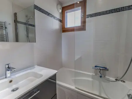 Phoenix 207 - Appartement 4 pers. vue panoramique : photo 12