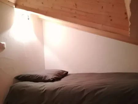 Appartement T4 duplex 6 pers., exposition sud-ouest : photo 11