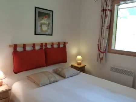 Appartement 7 pers. à Arêches-Beaufort, 350m des pistes : photo 3