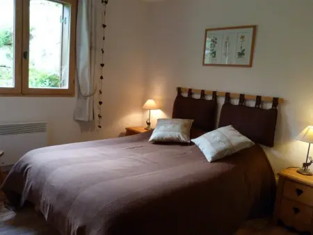 Appartement 7 pers. à Arêches-Beaufort, 350m des pistes : photo 5