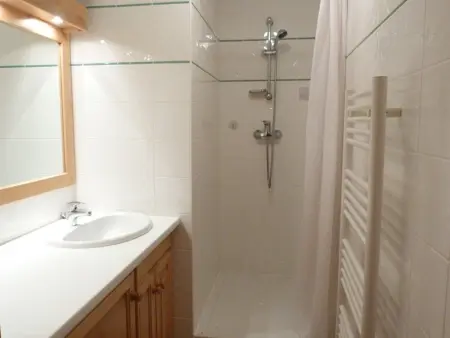 Appartement 7 pers. à Arêches-Beaufort, 350m des pistes : photo 6