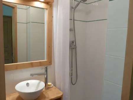 Appartement 7 pers. à Arêches-Beaufort, 350m des pistes : photo 10