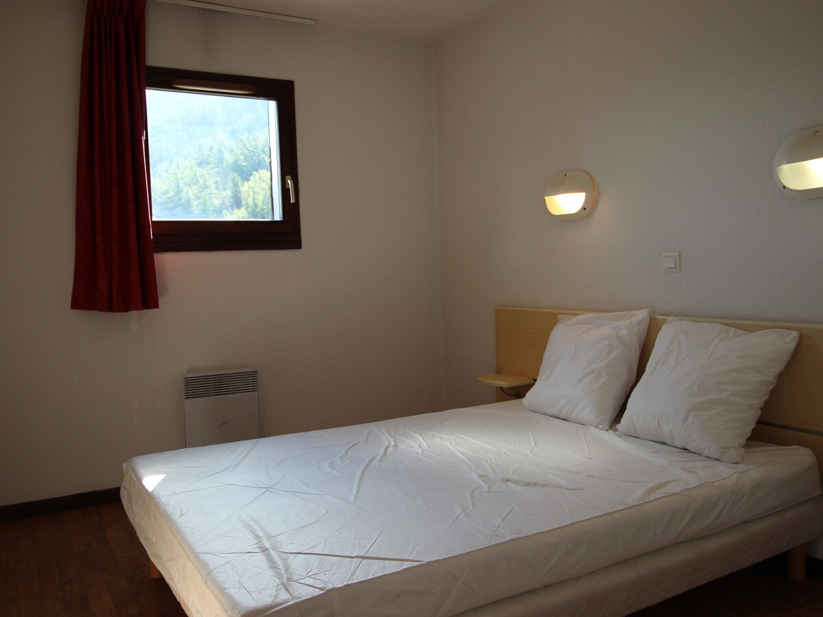 Appartement 2 pièces vue montagne, 6 pers. à Villarodin-Bourget - Photo 4