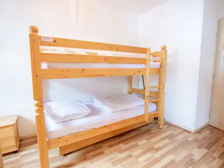 Appartement 2 pièces vue sud - Villarodin-Bourget : photo 5