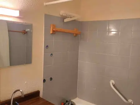 Appartement 2 pièces 4 pers. avec balcon à Villarodin-Bourget : photo 6