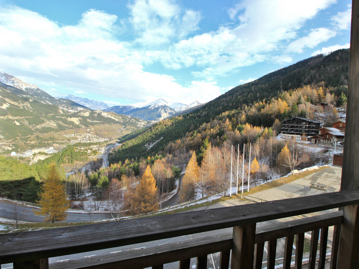 Appart 3 pièces 6 pers avec balcon à Villarodin-Bourget - Photo 10