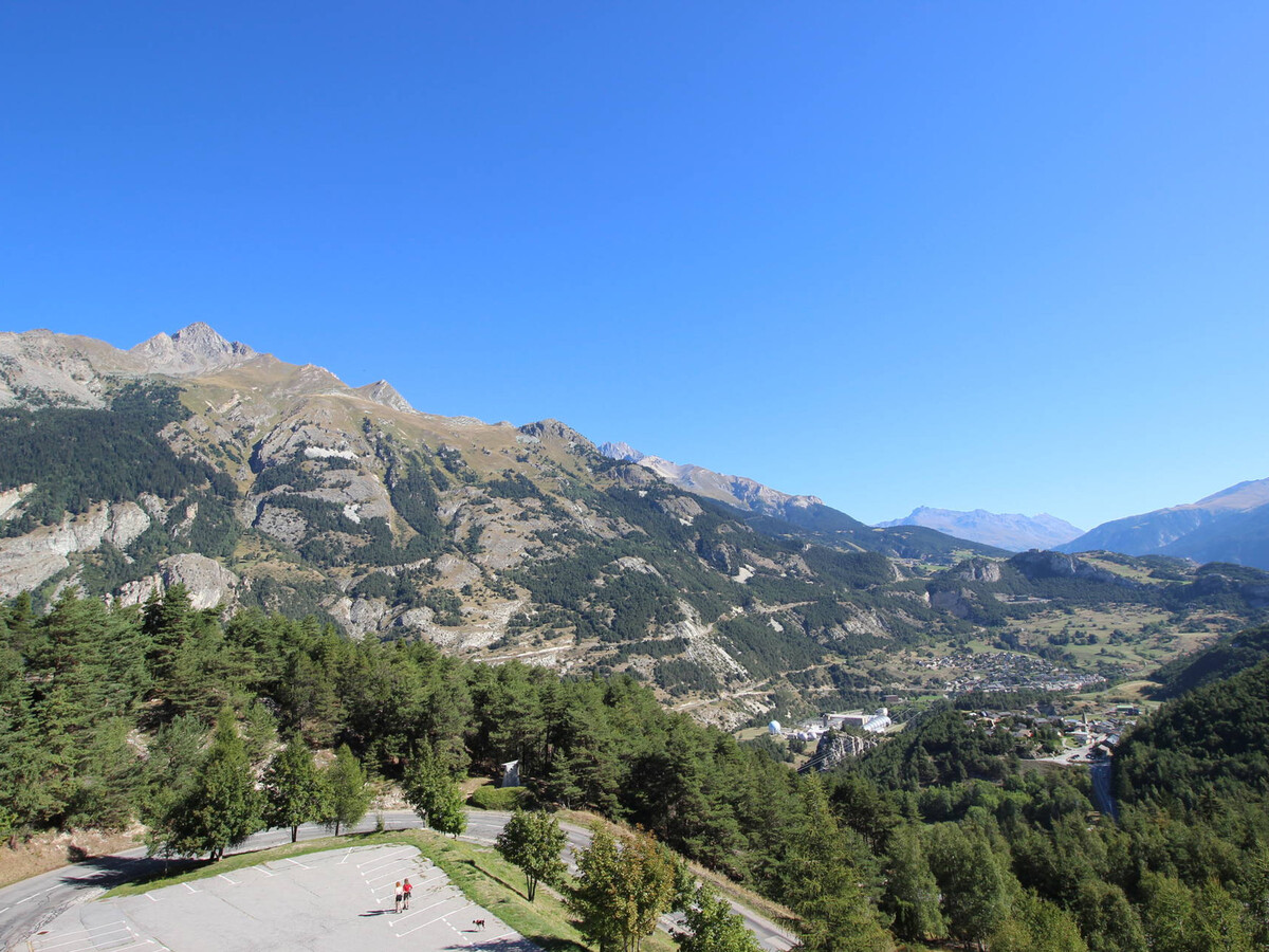 Appart 3 pièces 6 pers avec balcon à Villarodin-Bourget - Photo 13