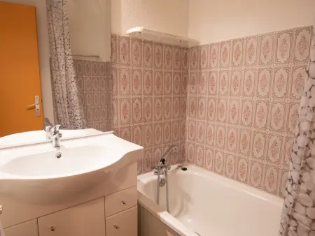 Appartement 27 m² au cœur de Villarodin-Bourget : photo 5