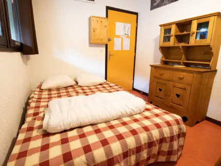 Appartement 27 m² au cœur de Villarodin-Bourget : photo 6