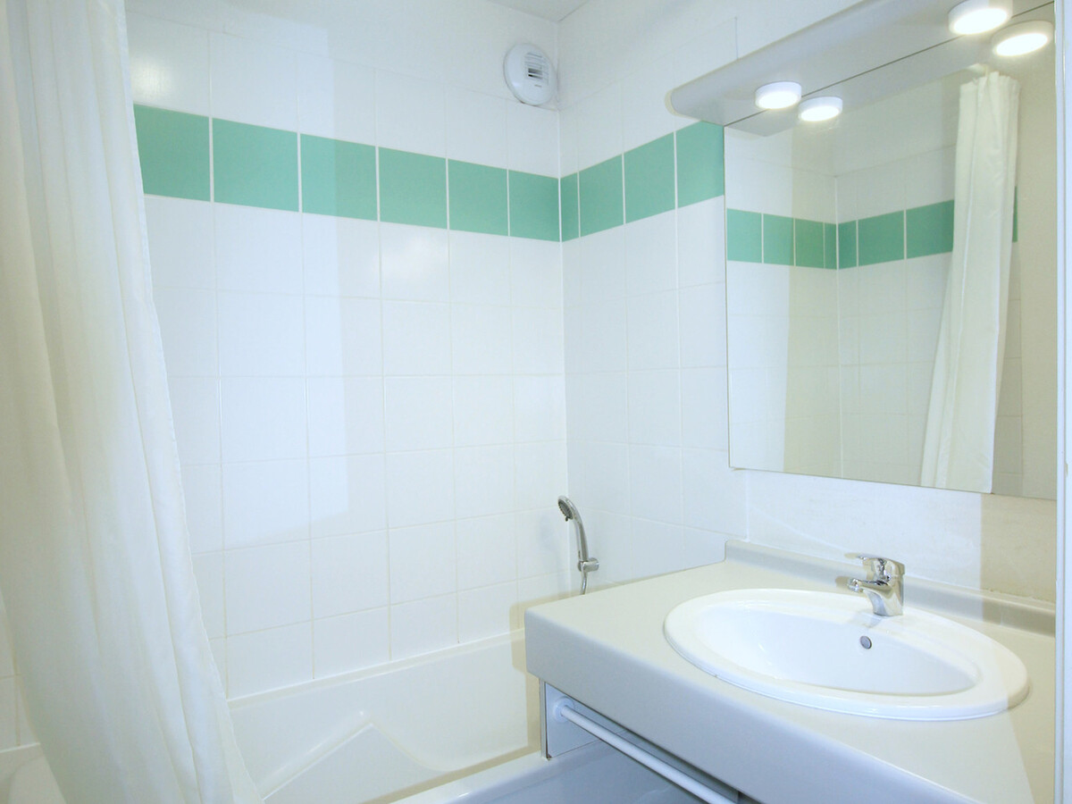 Appartement 3 pièces vue vallée - 6 pers à Villarodin-Bourget - Photo 6