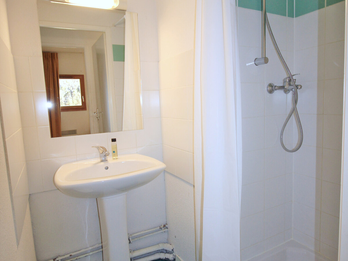 Appartement 3 pièces vue vallée - 6 pers à Villarodin-Bourget - Photo 7