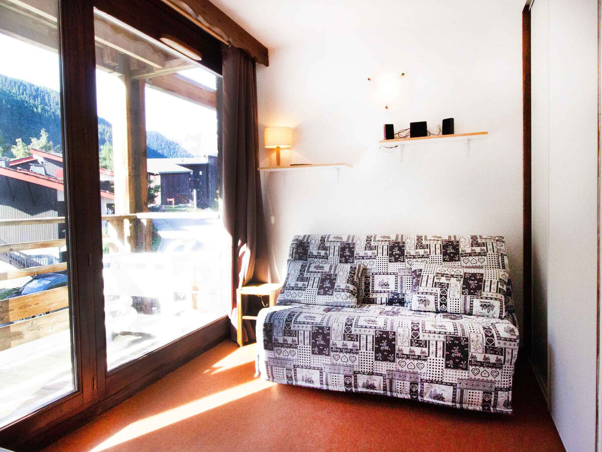 Studio 4 pers. avec balcon Sud-Est - Villarodin-Bourget - Photo 2