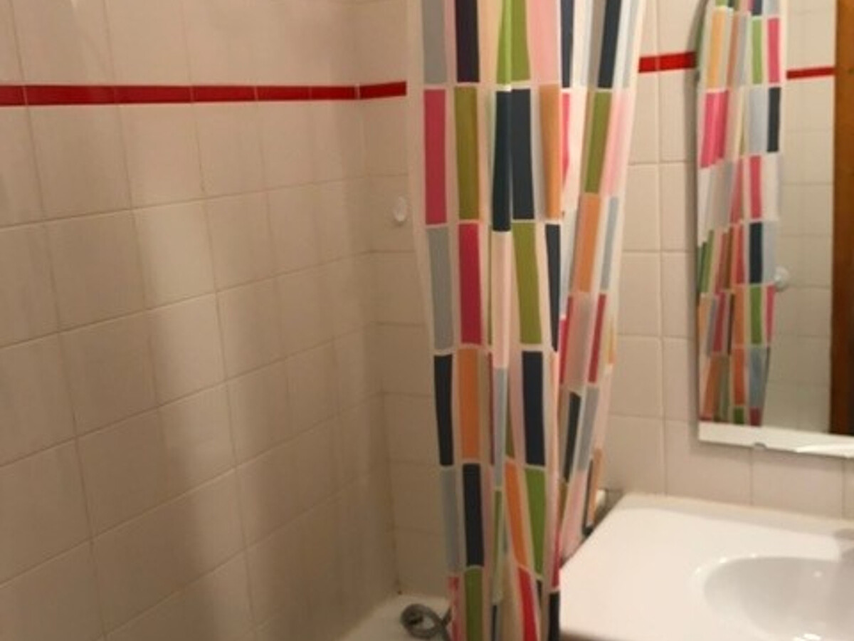 Studio 20m² vue Vanoise, balcon - 3 pers à Valfréjus - Photo 4