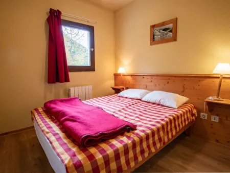 Appartement 2 pièces aux pieds des pistes à Valfréjus : photo 3