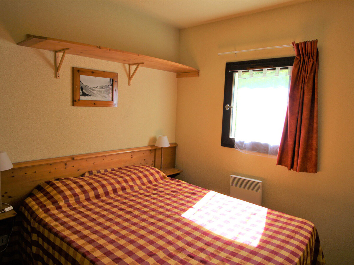 Appartement 31m² avec balcon à Valfréjus, 4 pers. - Photo 5
