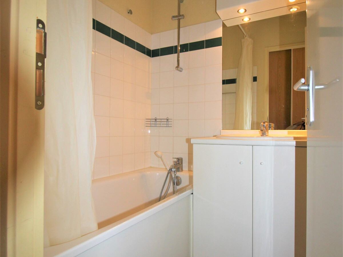 Appartement 31m² avec balcon à Valfréjus, 4 pers. - Photo 6