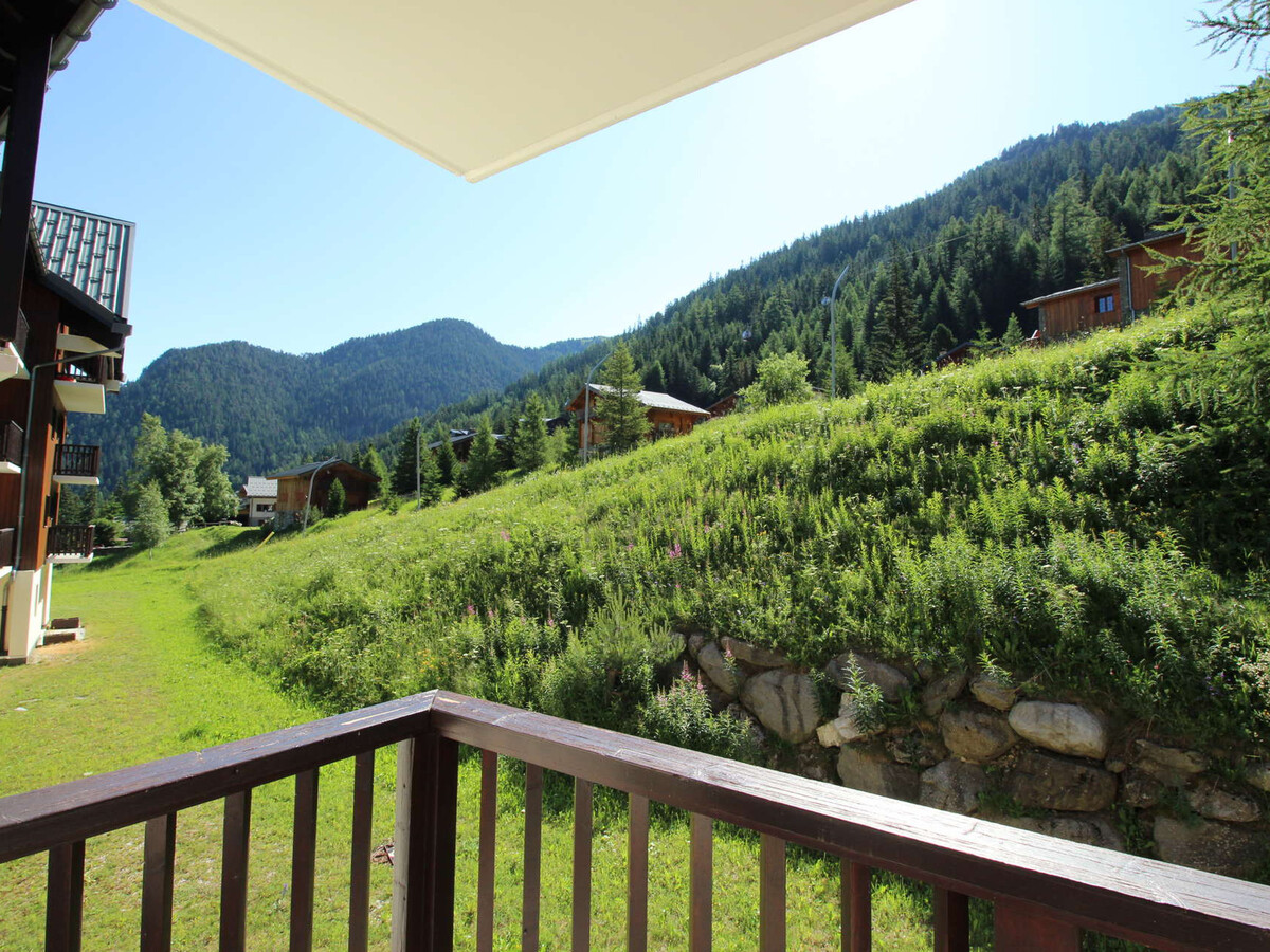 Appartement 31m² avec balcon à Valfréjus, 4 pers. - Photo 8