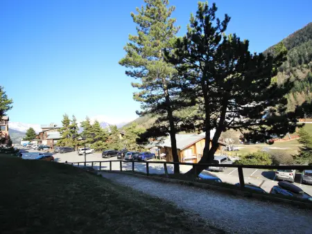 Appartement 2 pièces près des pistes à Villarodin-Bourget : photo 10