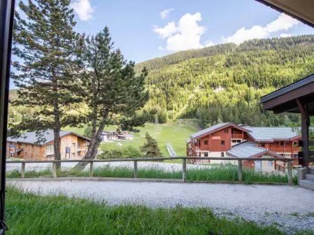 Appartement 2 pièces près des pistes à Villarodin-Bourget : photo 11