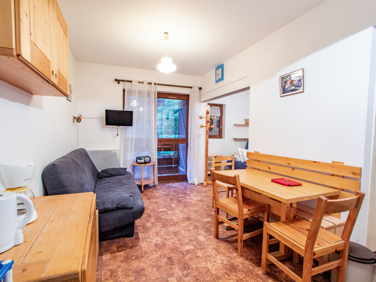 Appartement 2 pièces 4 pers. à 250m des pistes - Photo 1