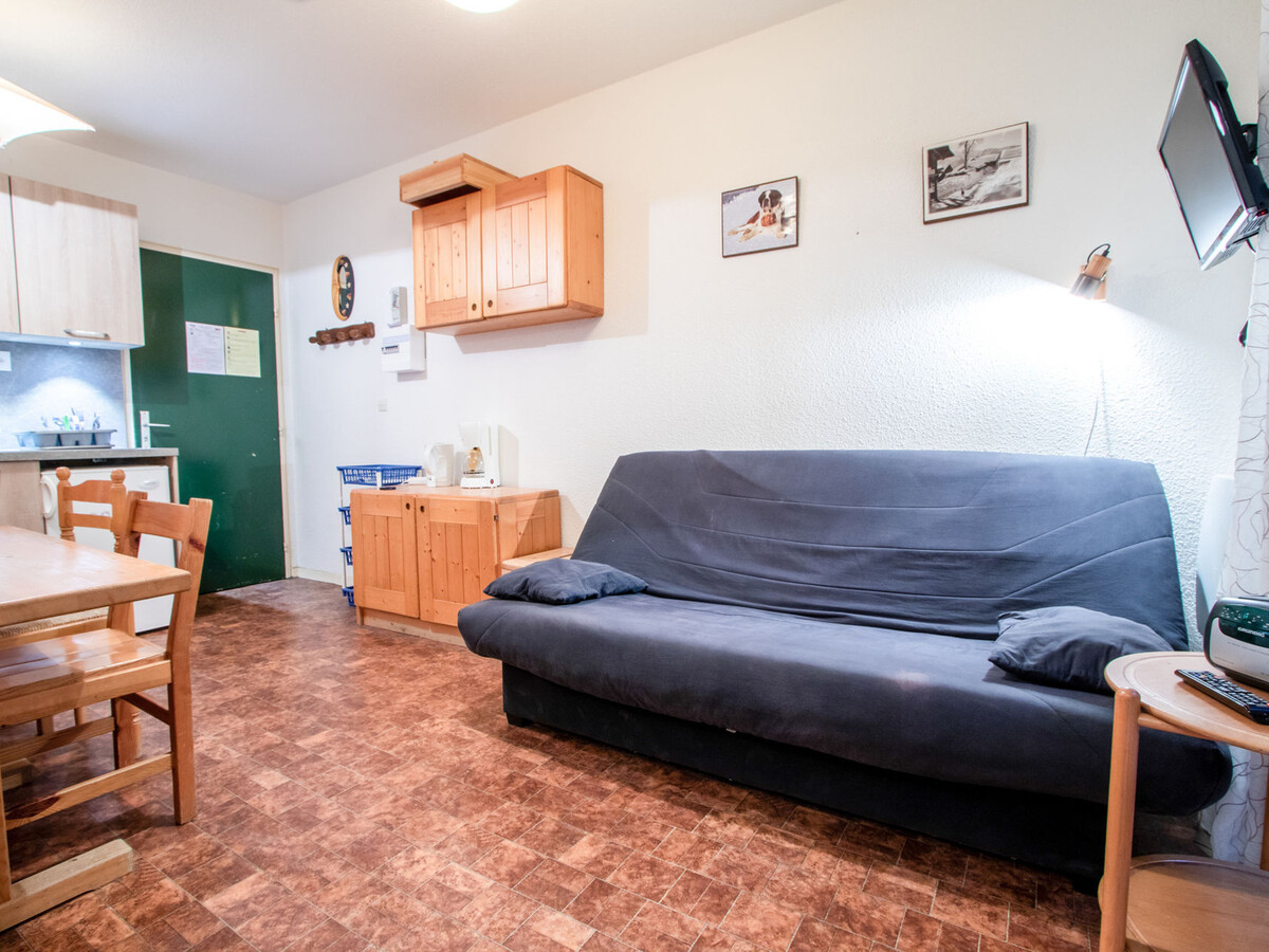 Appartement 2 pièces 4 pers. à 250m des pistes - Photo 2