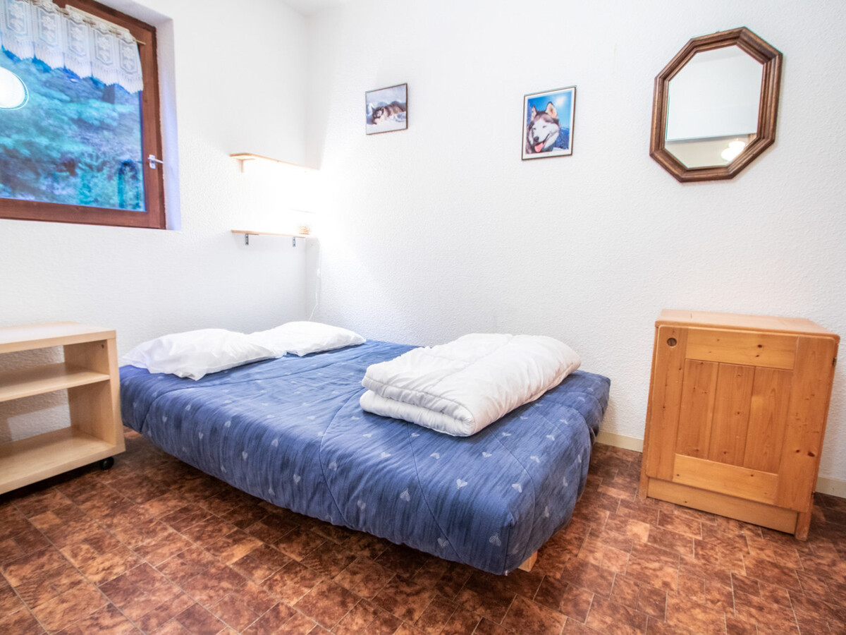 Appartement 2 pièces 4 pers. à 250m des pistes - Photo 3