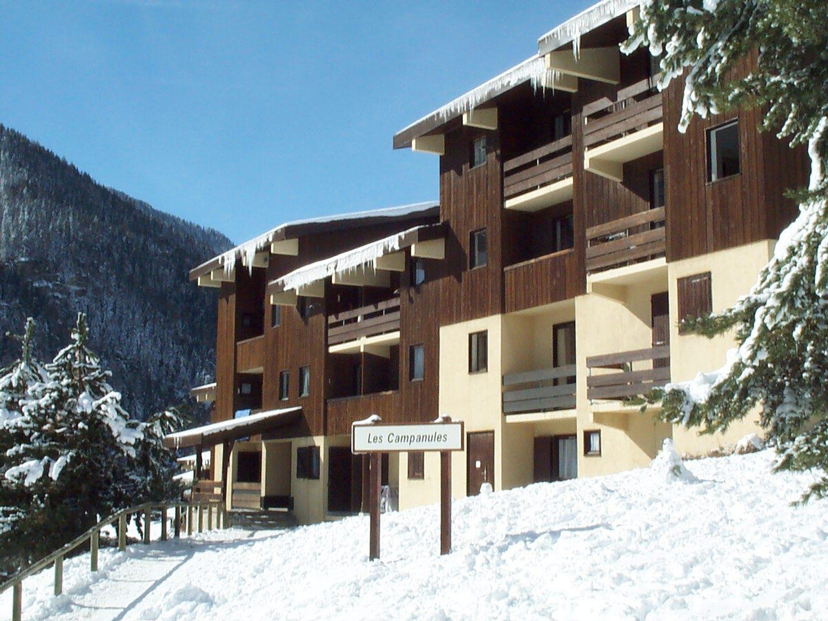 Appartement 2 pièces 4 pers. à 250m des pistes - Photo 7