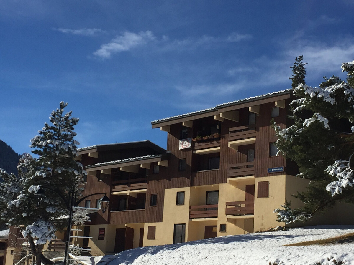 Appartement 2 pièces 4 pers. à 250m des pistes - Photo 8