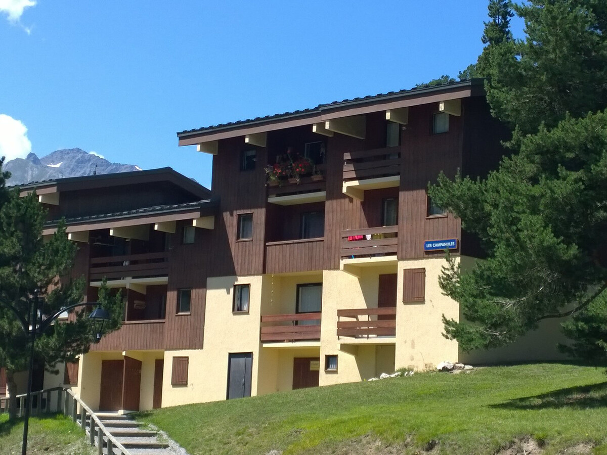 Appartement 2 pièces 4 pers. à 250m des pistes - Photo 9