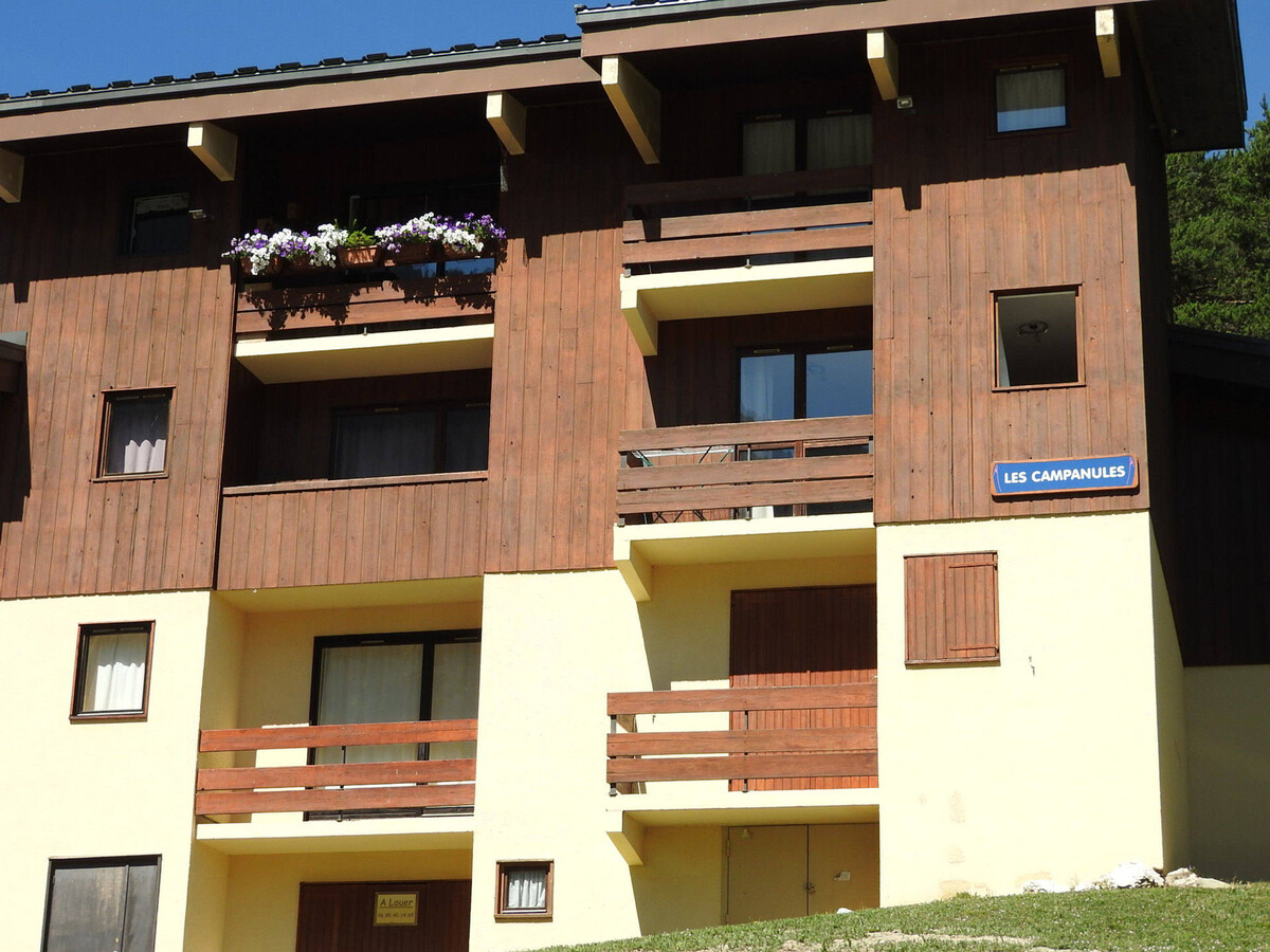Appartement 2 pièces 4 pers. à 250m des pistes - Photo 10