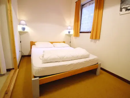 Appartement 2 pièces avec balcon à Villarodin-Bourget : photo 8