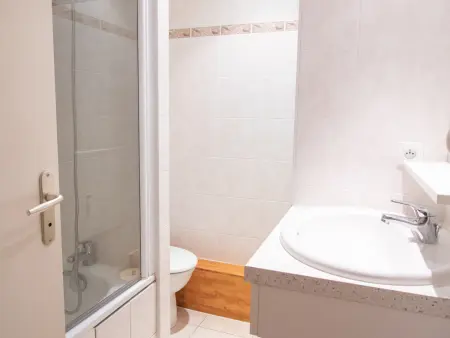 Appartement 2 pièces vue sud - 4 pers. Villarodin-Bourget : photo 4
