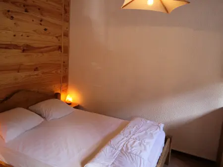 Appartement 2 pièces vue montagne à Villarodin-Bourget : photo 5