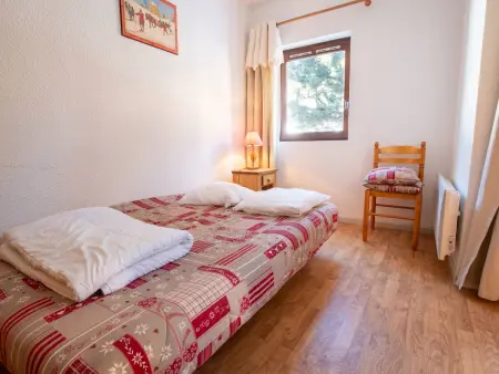 Appartement 2 pièces montagne à Villarodin-Bourget : photo 4