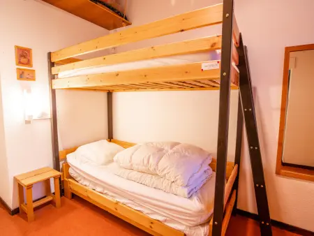 Appartement 2 pièces 4 pers. à 250m des pistes : photo 5