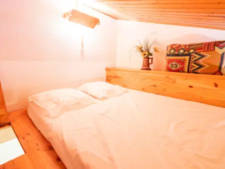 Appartement 2 pièces 4 pers. à 250m des pistes : photo 6