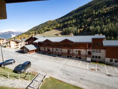 Appartement 2 pièces 4 pers. à 250m des pistes : photo 7