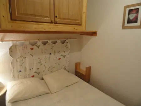 Appartement 2 pièces 30 m² à Villarodin-Bourget : photo 3