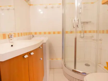 Appartement 2 pièces 30 m² à Villarodin-Bourget : photo 4