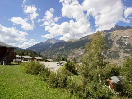 Appartement 2 pièces 30 m² à Villarodin-Bourget : photo 6