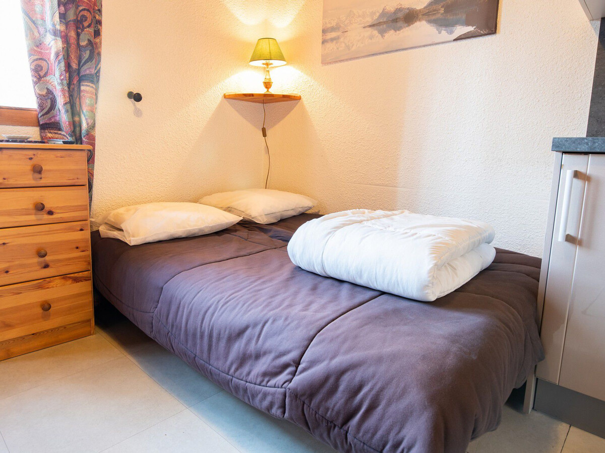 Appartement 6 pers. avec mezzanine, balcon, animaux OK - Photo 7