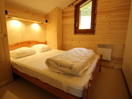 Duplex 12 pers. vue Vanoise à Valfréjus : photo 4